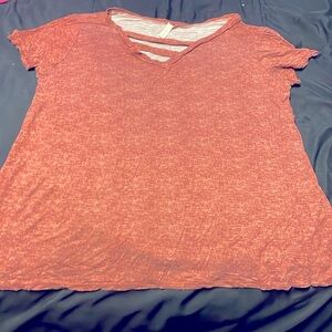 Women’s Large Mai Soli tshirt